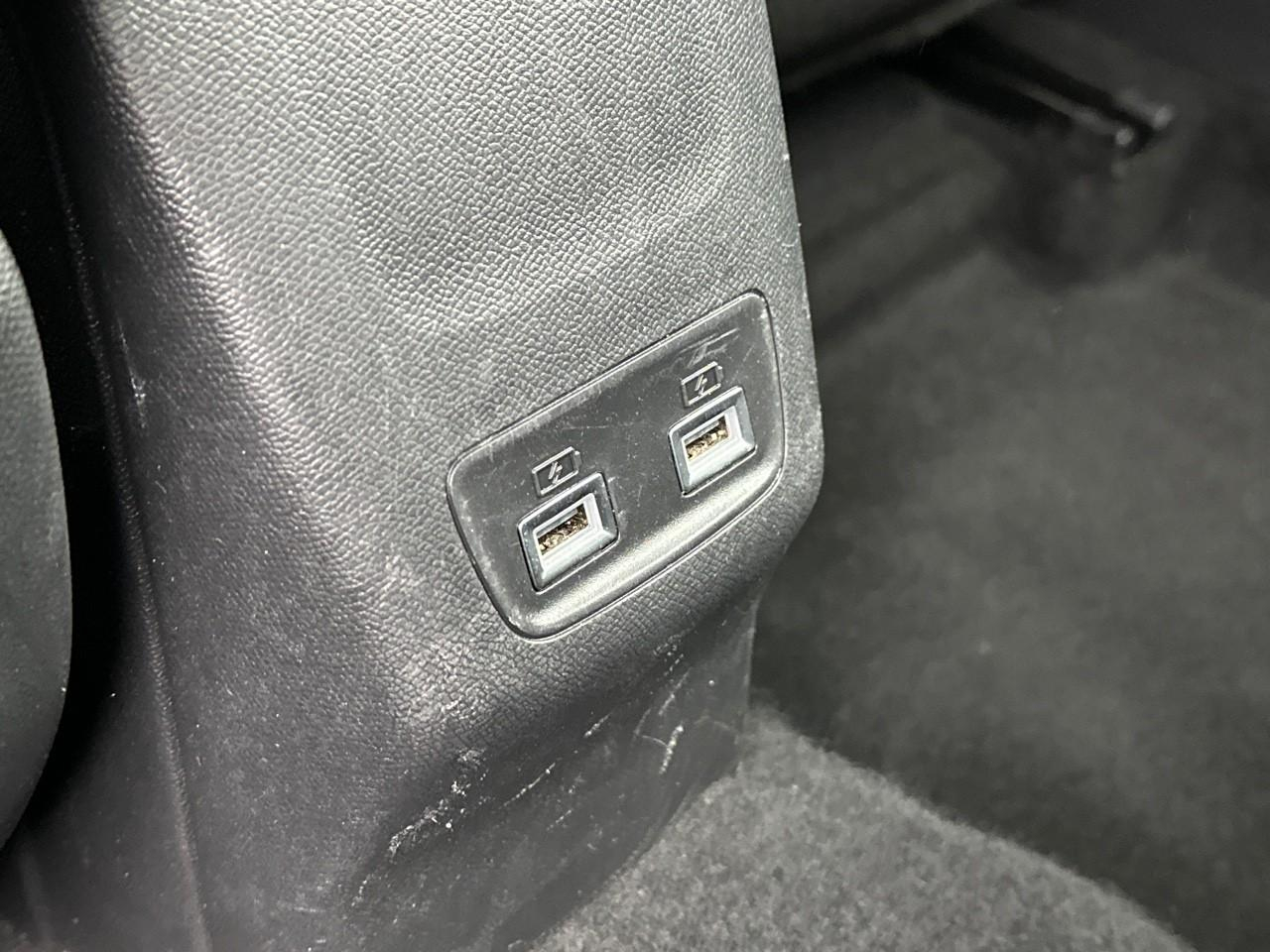 Peugeot 208 electrique 50 kwh 136ch like — photo 34