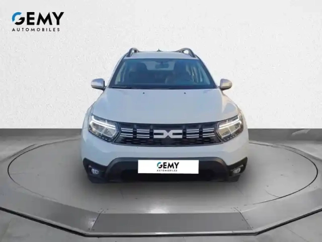 Dacia Duster eco-g 100 4x2 — photo 2
