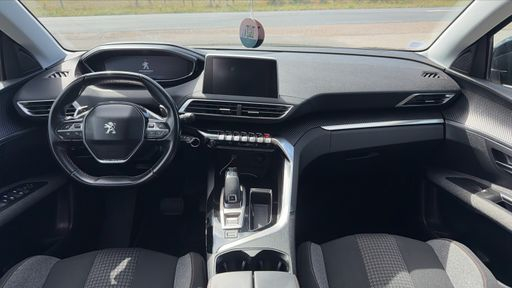 Peugeot 3008 1.5 BlueHDi 130 EAT8 - Active Business – 2018 – 146253 km – Diesel – Boîte Automatique — photo 30