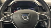 Dacia Duster 1.3 TCe 130ch FAP Prestige 4x2 — photo 25