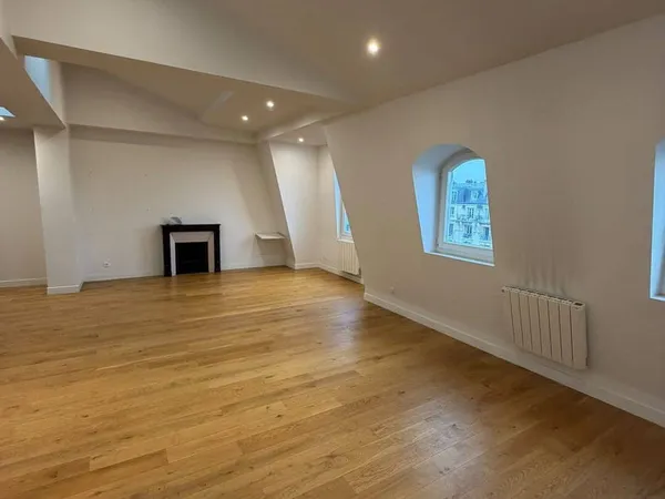 Appartement 3 pièces 78 m²