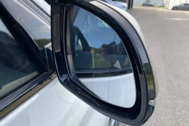 Bmw X3 m40d 326ch bva8 — photo 30