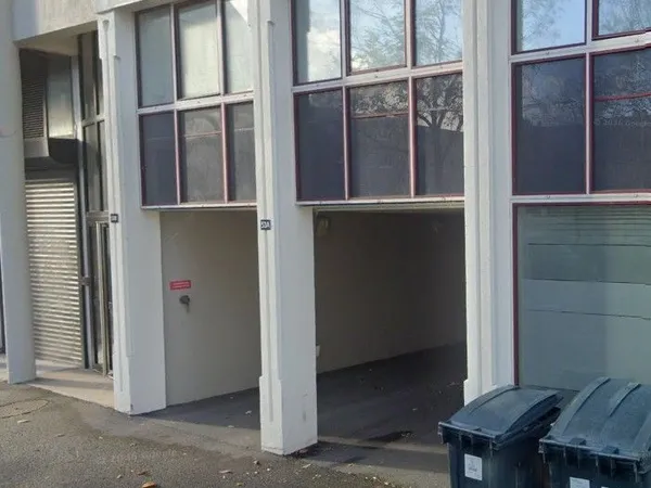 Location garage centre ville Lorient
