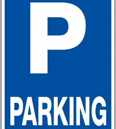 Parking sous sol 94 Rue Gabriel peri Montrouge