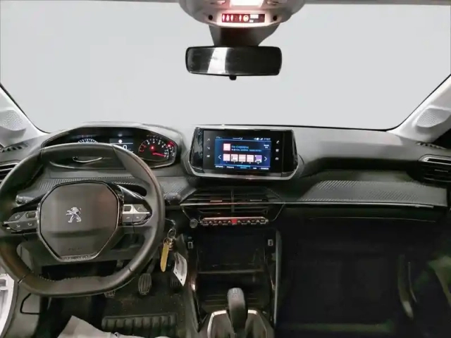 Peugeot 208 puretech 75 s&amp;s bvm5 — photo 21