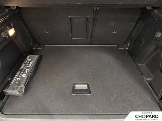 Peugeot 3008 bluehdi 130ch s&amp;s eat8 — photo 6