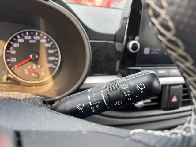Kia Picanto 1.0 dpi 67ch isg bvm5 — photo 23