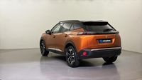 Peugeot 2008 1.5 BlueHDi 130ch S&S GT EAT8 125g — photo 8