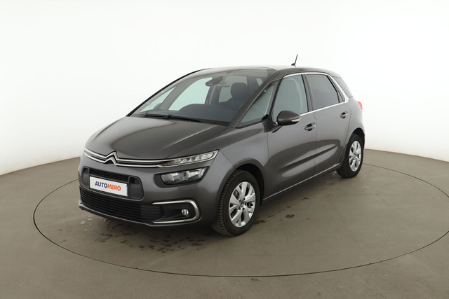 Citroen C4 Picasso (2) 1.6 Blue-HDi Feel EAT6