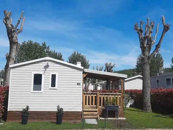 Mobil-home vente ou échange