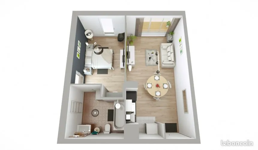 Photo 1