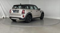 Mini Countryman Cooper 136ch Highlands BVA7 — photo 5