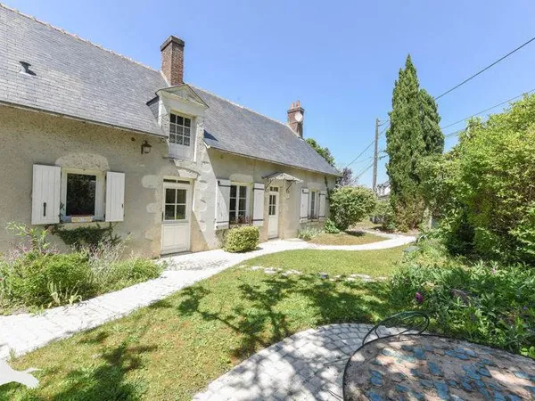 Maison 6 pièces 174 m²