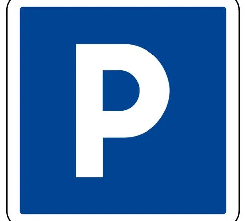 Place de parking couverte 2 places en enfilade