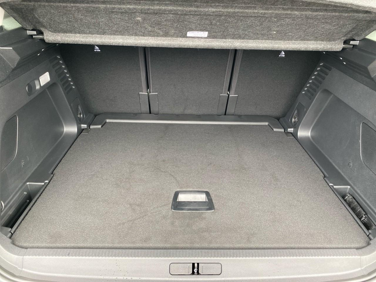 Citroën C5 Aircross 1.2 hybride 145ch business boite automatique — photo 6