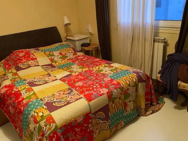 Chambre 1 pièce 10 m²