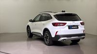 Ford Kuga 2.5 Duratec 180ch Hybrid FlexiFuel Active X Powershift — photo 8