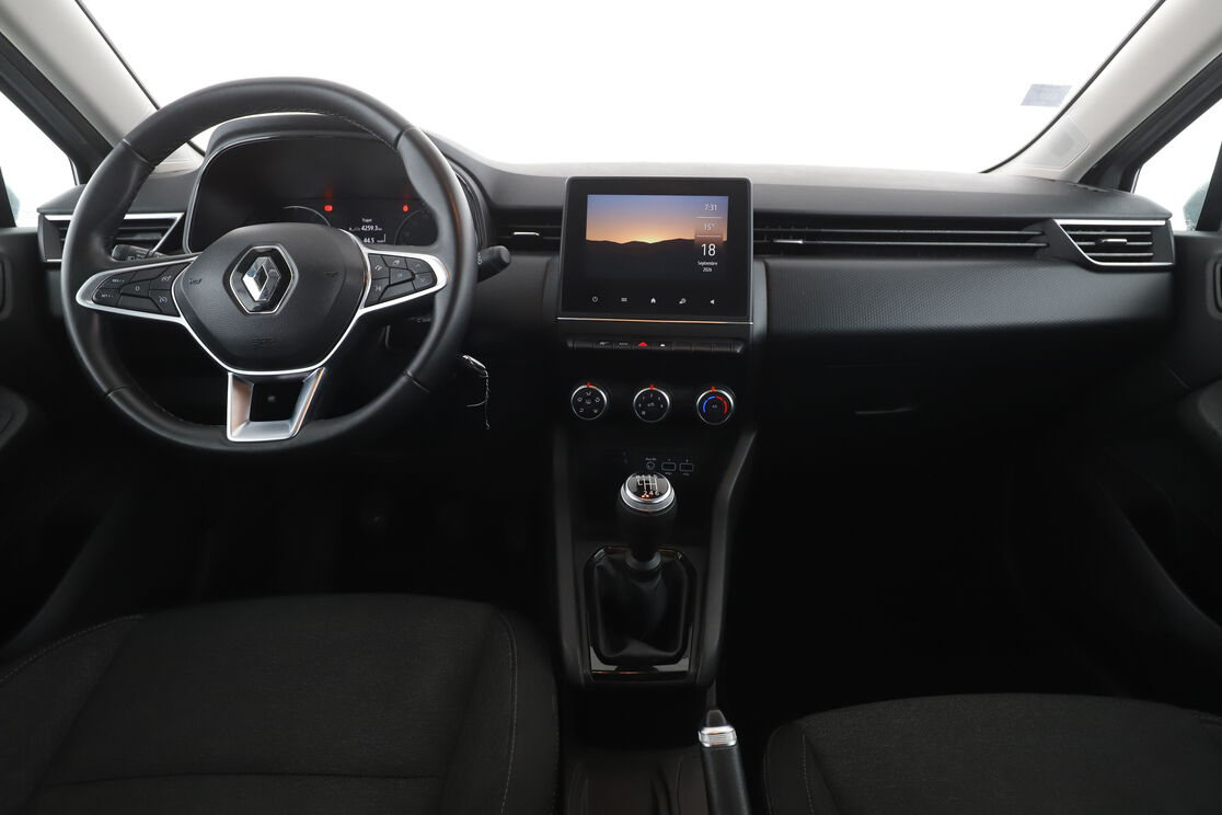 Renault Clio 1.0 TCe Business — photo 11