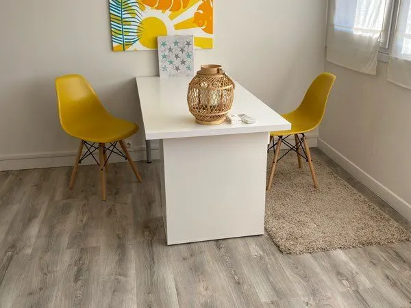 Bureau à louer