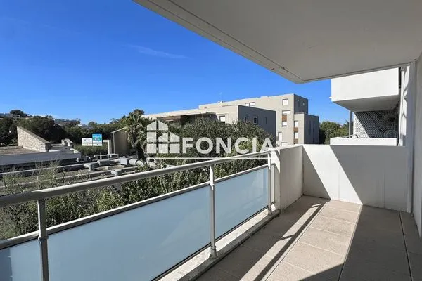 Appartement 3 pièces 67 m²