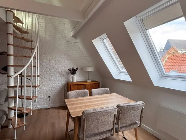 T3 meublé au coeur du Vieux Lille - Disponible jusqu'au 31/01/27