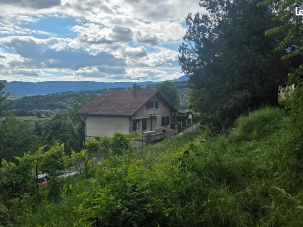 Maison 5 pièces 89 m²