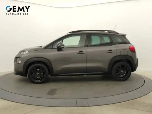 Citroën C3 Aircross bluehdi 120 s&amp;s eat6 — photo 19