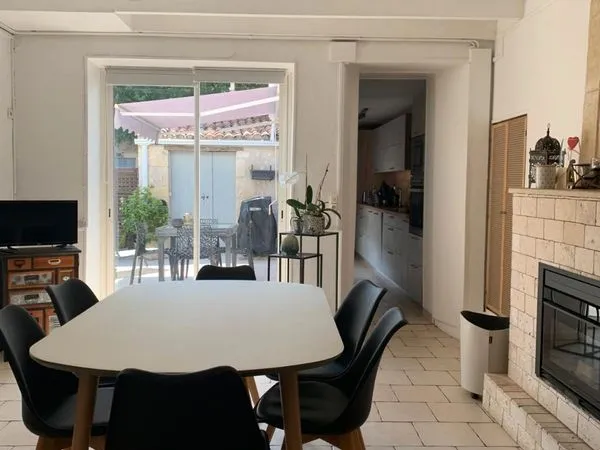 Maison de charme