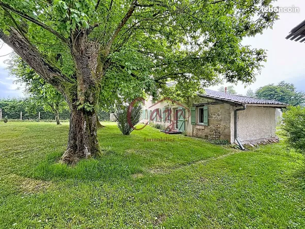 Maison 7 pièces 265 m²