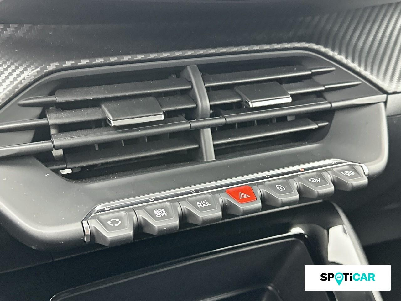 Peugeot 208 1.2 puretech 75ch s&s like — photo 15