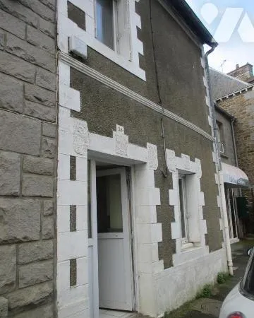 Maison 5 pièces 79 m²