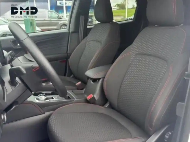 Ford Kuga 2.5 duratec 243ch hybride rechargeable st-line powershift — photo 9