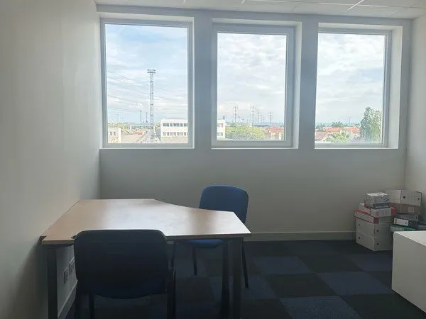 Bureau à louer