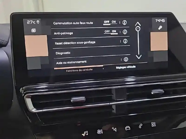 Citroën C5 Aircross bluehdi 130 eat8 — photo 24