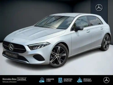 Mercedes Classe A 180 progressive line