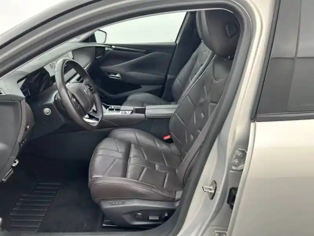 Ds Ds 4 hybride e-tense 225 eat8 — photo 32