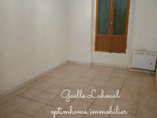 Appartement à vendre 6 pièces BEDARIEUX (34)