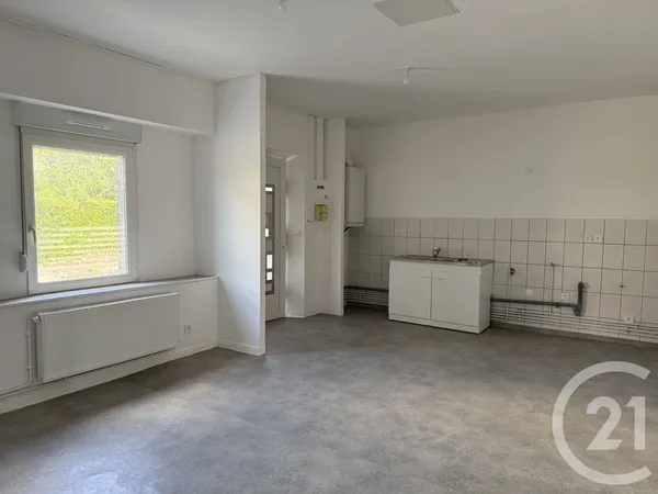Appartement 3 pièces 58 m²