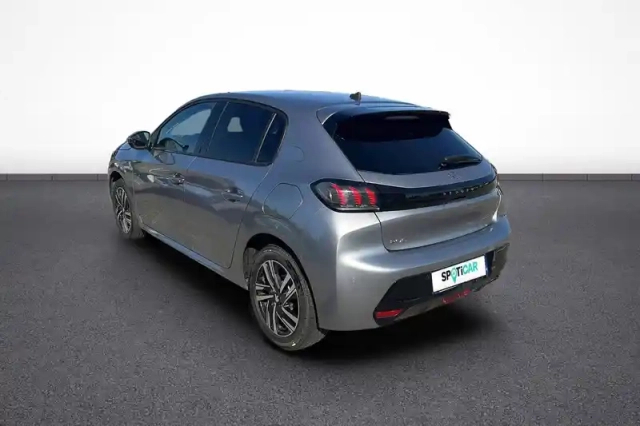 Peugeot 208 bluehdi 100 s&amp;s bvm6 — photo 4