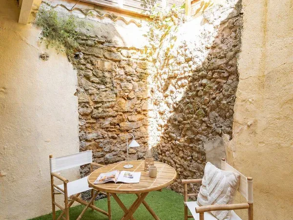 Appartement 2 pièces 28 m²
