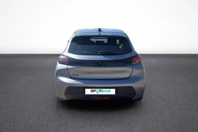 Peugeot 208 100 s&amp;s bvm6 — photo 57