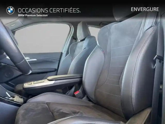 Bmw Serie 2 série 2 activetourer 218d 150ch m sport dkg7 — photo 4