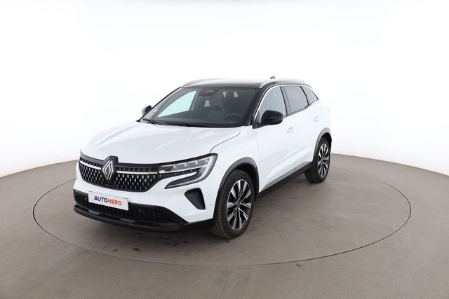 Renault Austral 1.3 TCe Mild Hybrid Techno Auto