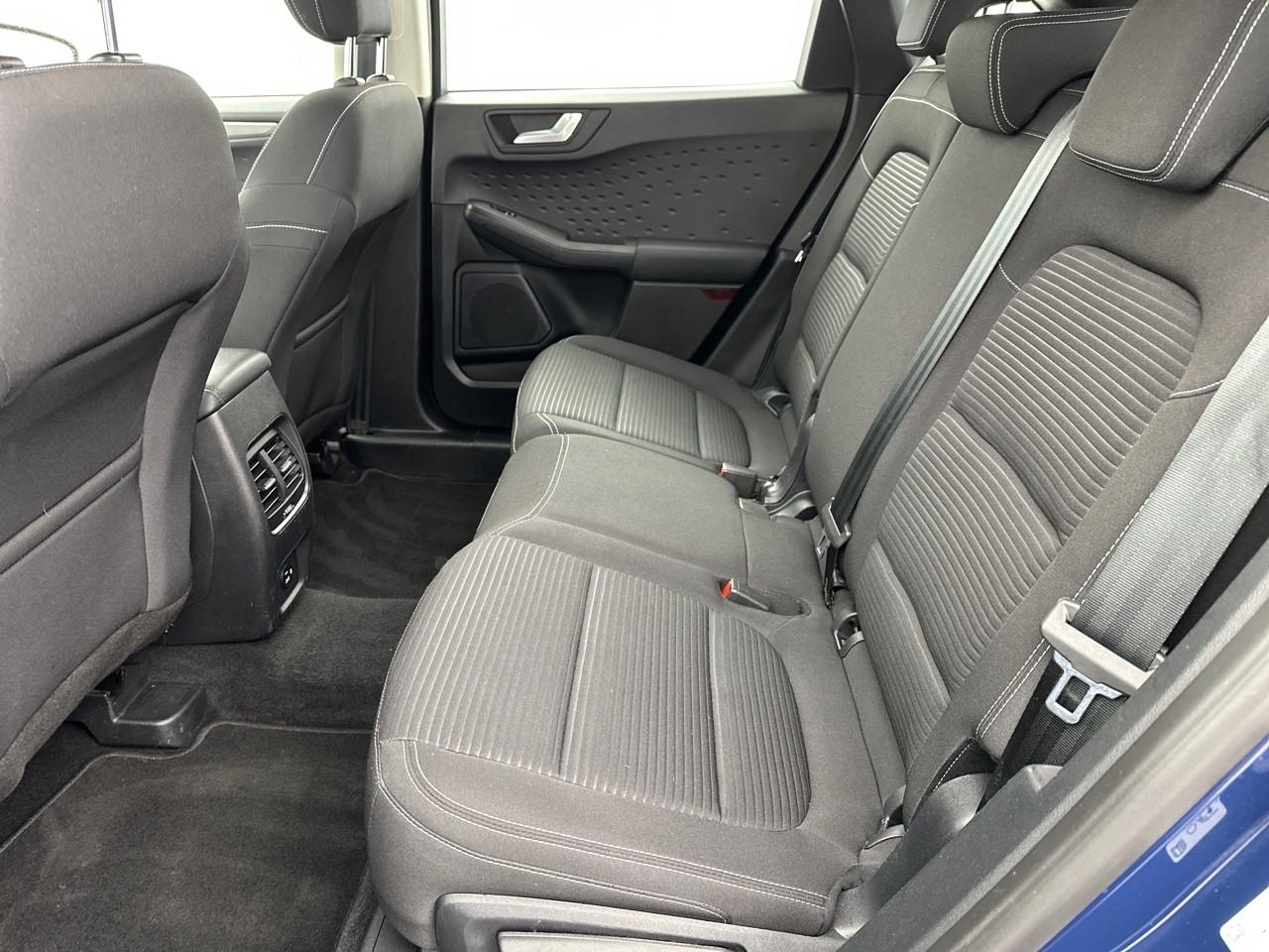 Ford Kuga 2.5 duratec 225 ch powersplit phev e-cvt s&s titan — photo 12