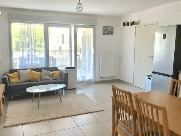 Appartement 4 pièces 79 m² à vendre à Aubagne (13400)