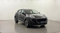Ford Puma 1.0 EcoBoost Hybrid 125ch Titanium Business S&S Powershift — photo 3