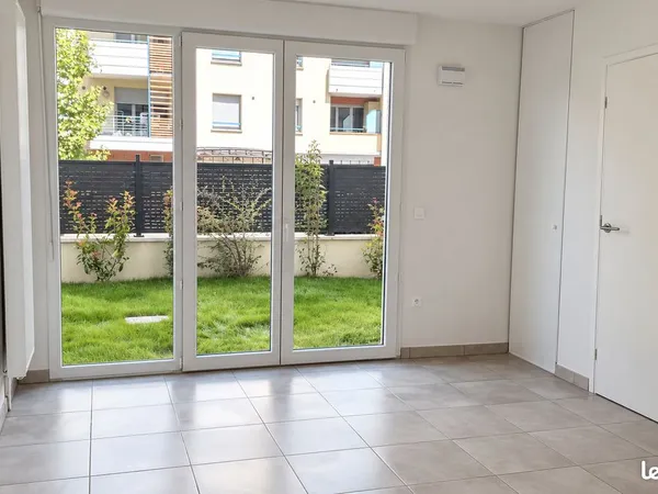 Appartement 2 pièces 36 m²