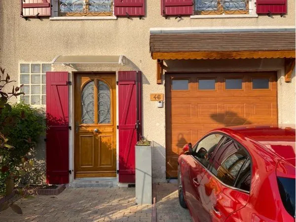 Maison Sézanne