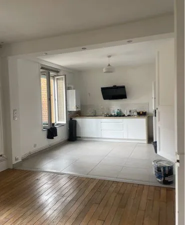 A louer appartement 60m2