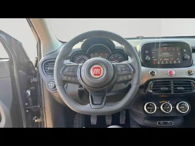 Fiat 500 x 1.0 firefly turbo t3 120ch sport — photo 12